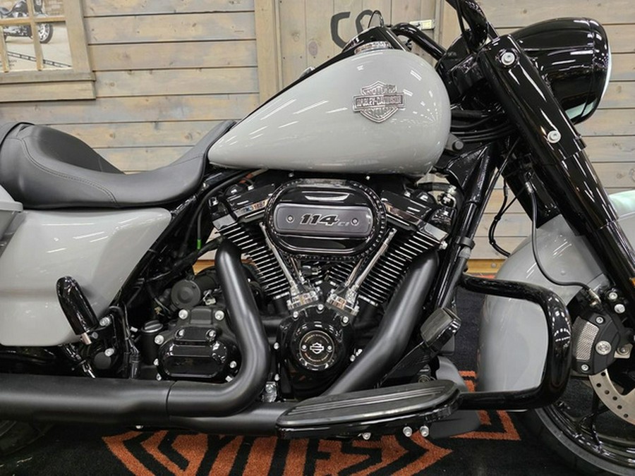 2025 Harley-Davidson Touring FLHRXS - Road King Special