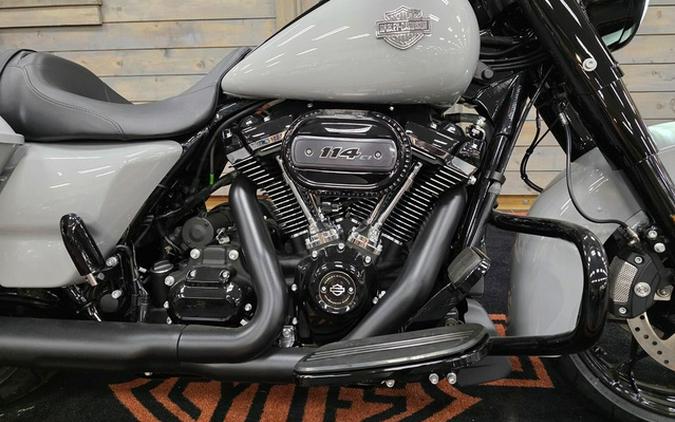 2025 Harley-Davidson Touring FLHRXS - Road King Special