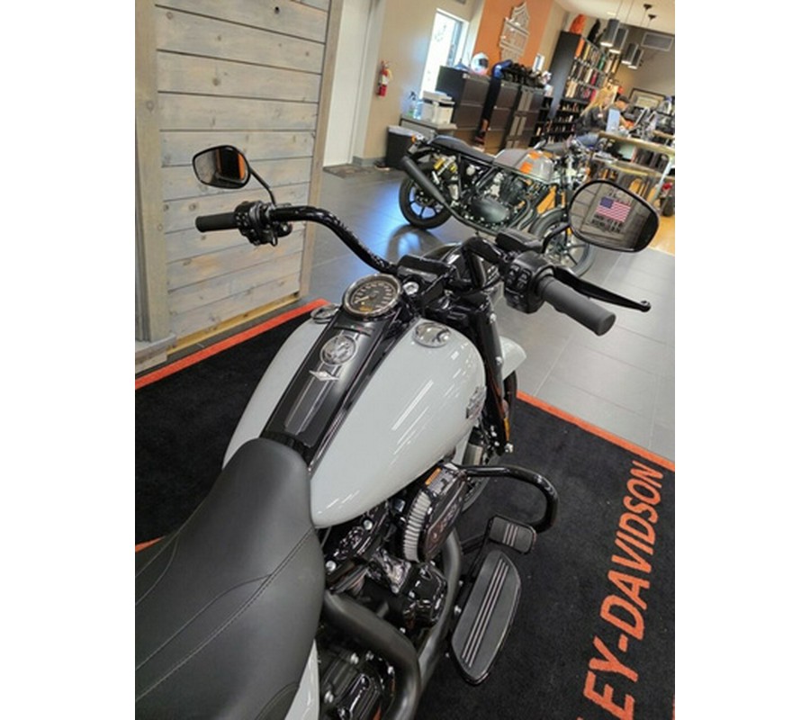 2025 Harley-Davidson Touring FLHRXS - Road King Special