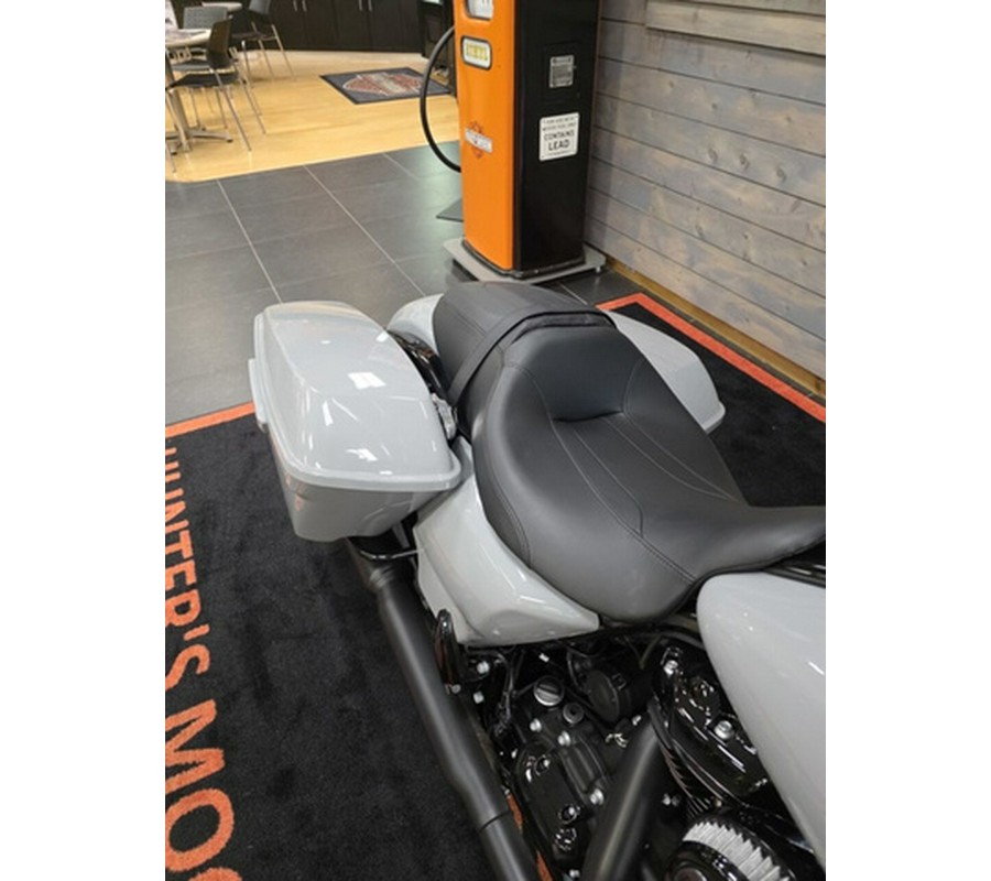 2025 Harley-Davidson Touring FLHRXS - Road King Special