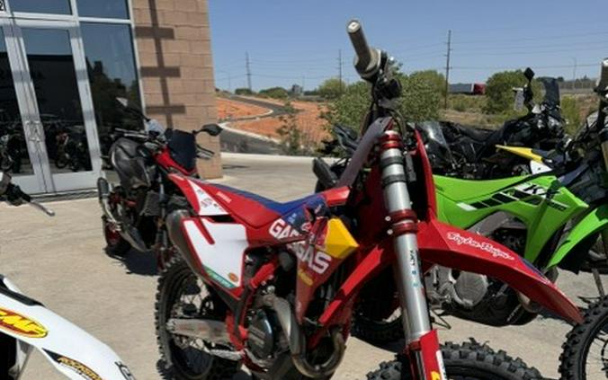 2024 MC 450F FACTORY EDITION - GASGAS