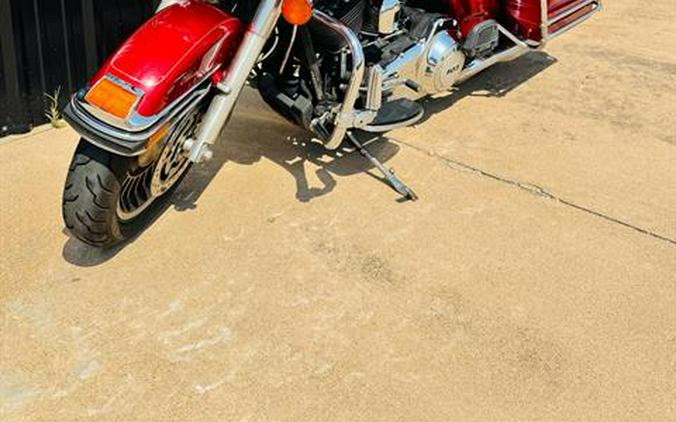 2012 Harley-Davidson Electra Glide® Classic