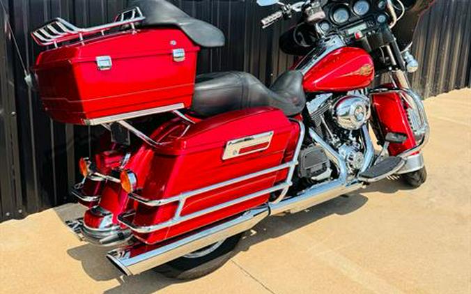 2012 Harley-Davidson Electra Glide® Classic