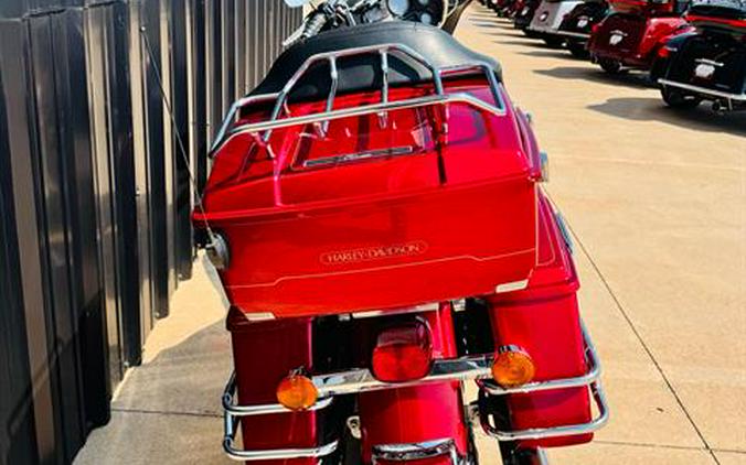 2012 Harley-Davidson Electra Glide® Classic