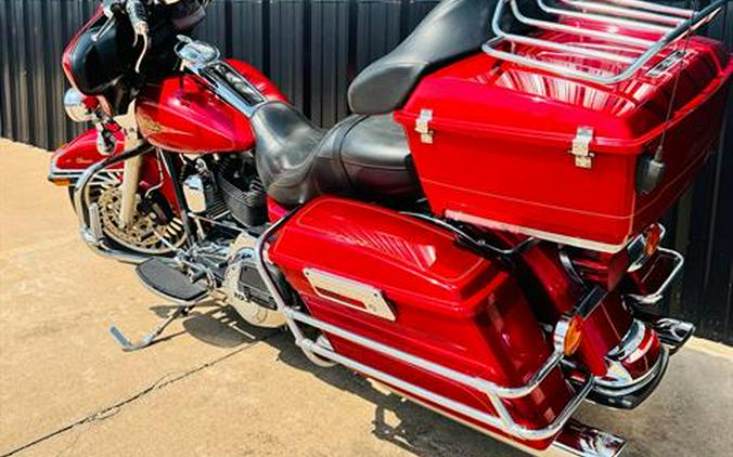 2012 Harley-Davidson Electra Glide® Classic