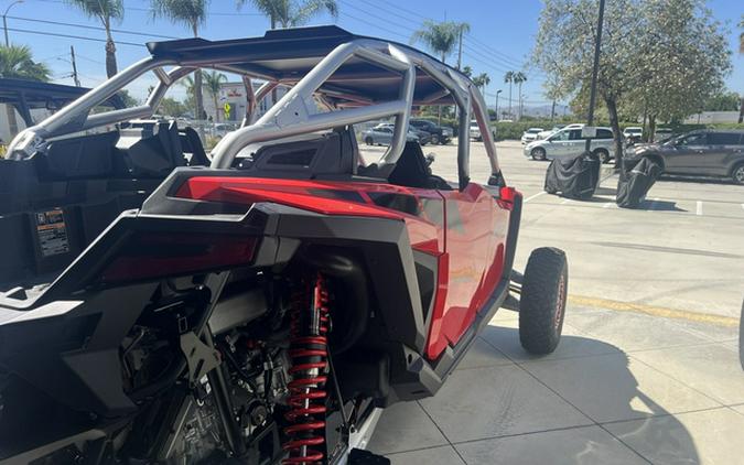 2026 Polaris RZR Pro R 4 Ultimate