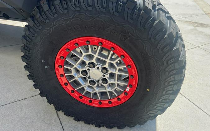 2026 Polaris RZR Pro R 4 Ultimate