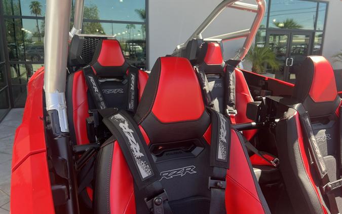 2026 Polaris RZR Pro R 4 Ultimate