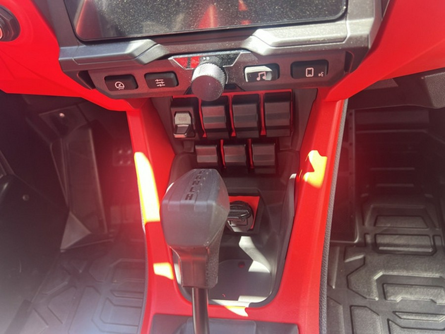 2026 Polaris RZR Pro R 4 Ultimate
