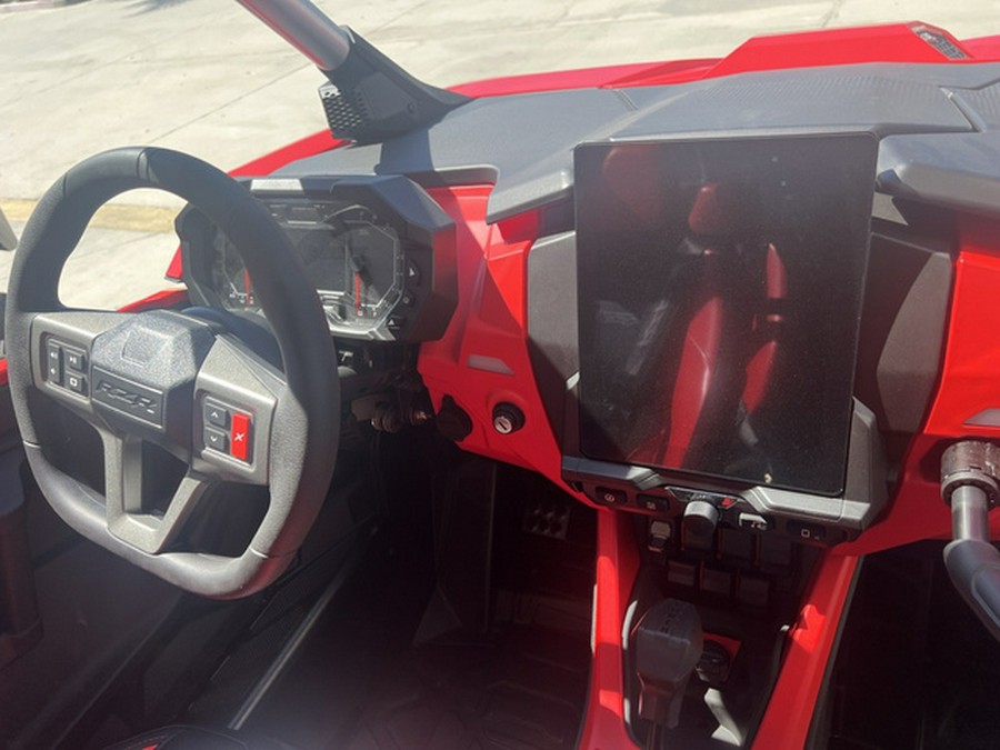 2026 Polaris RZR Pro R 4 Ultimate