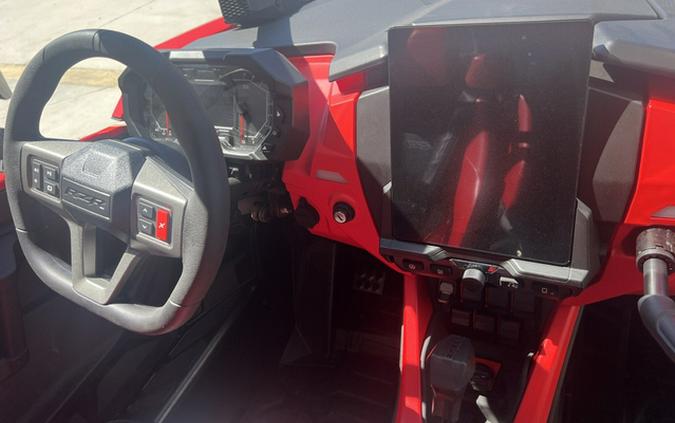 2026 Polaris RZR Pro R 4 Ultimate