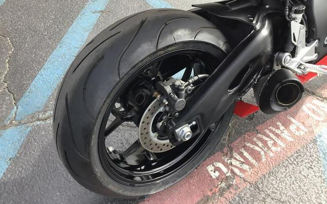 2024 HONDA CBR1000RR ABS