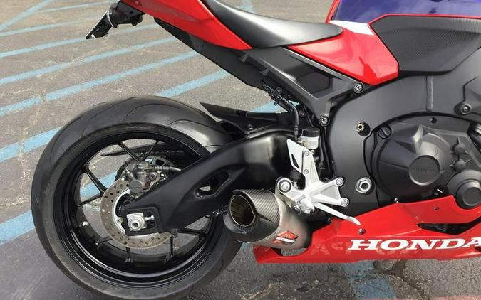 2024 HONDA CBR1000RR ABS
