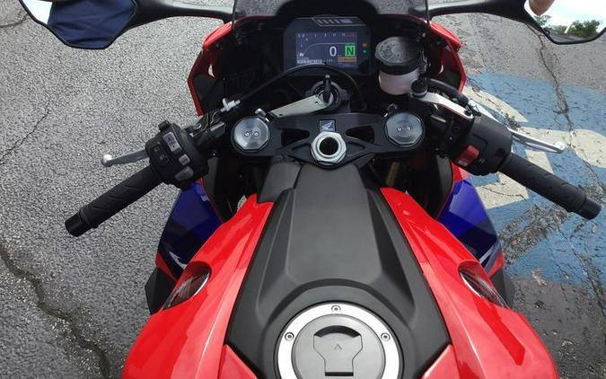 2024 HONDA CBR1000RR ABS