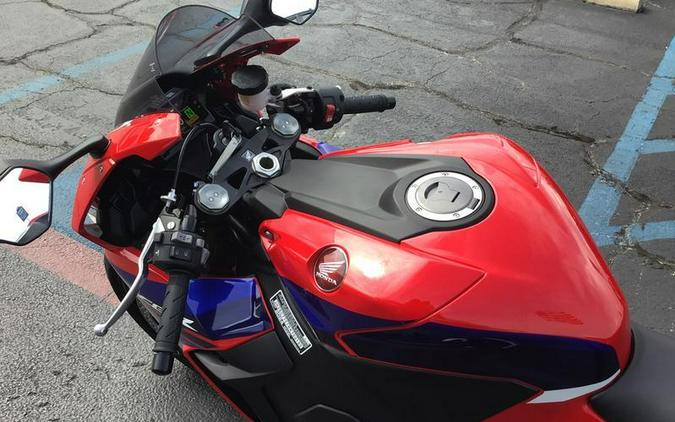 2024 HONDA CBR1000RR ABS