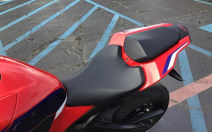 2024 HONDA CBR1000RR ABS
