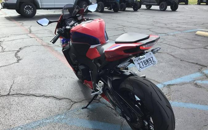 2024 HONDA CBR1000RR ABS
