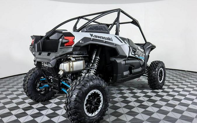 2024 Kawasaki Teryx KRX® 1000