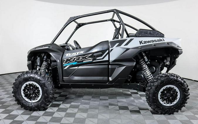 2024 Kawasaki Teryx KRX® 1000