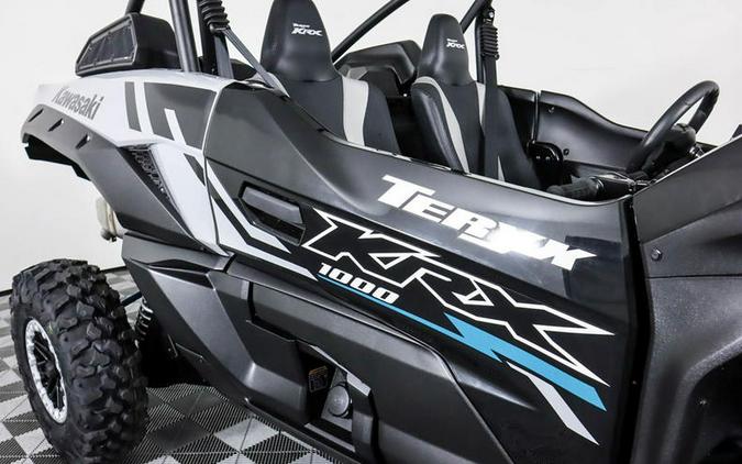 2024 Kawasaki Teryx KRX® 1000