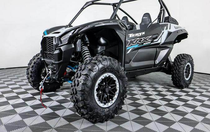 2024 Kawasaki Teryx KRX® 1000