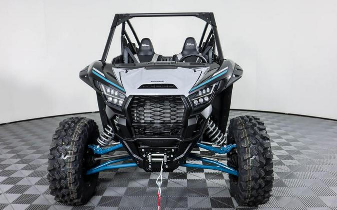 2024 Kawasaki Teryx KRX® 1000