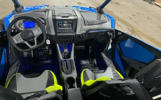 2024 Polaris RZR Turbo R Premium