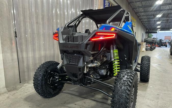 2024 Polaris RZR Turbo R Premium