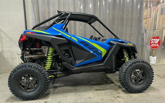 2024 Polaris RZR Turbo R Premium