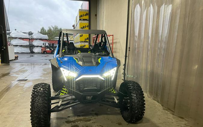 2024 Polaris RZR Turbo R Premium