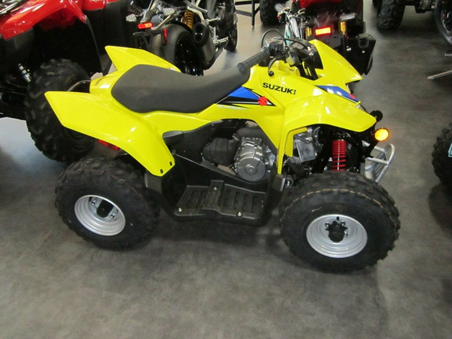 2023 Suzuki QuadSport Z90