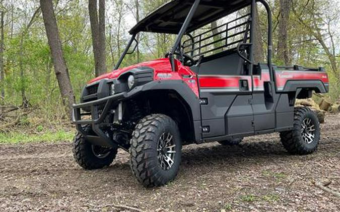 2023 Kawasaki MULE PRO-FX EPS LE