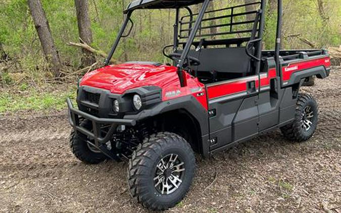 2023 Kawasaki MULE PRO-FX EPS LE