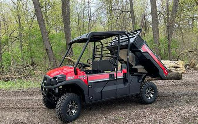 2023 Kawasaki MULE PRO-FX EPS LE