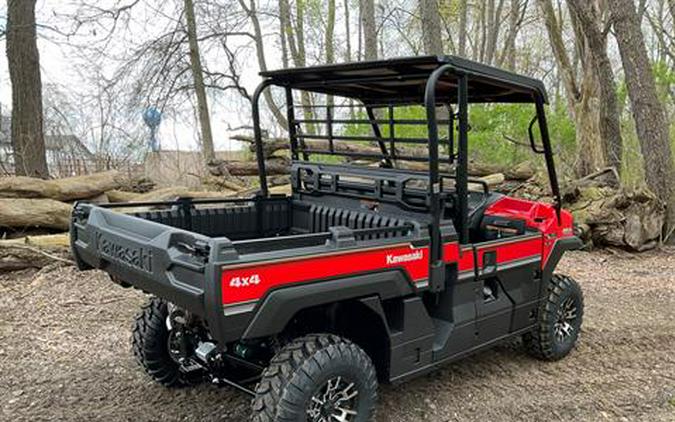 2023 Kawasaki MULE PRO-FX EPS LE