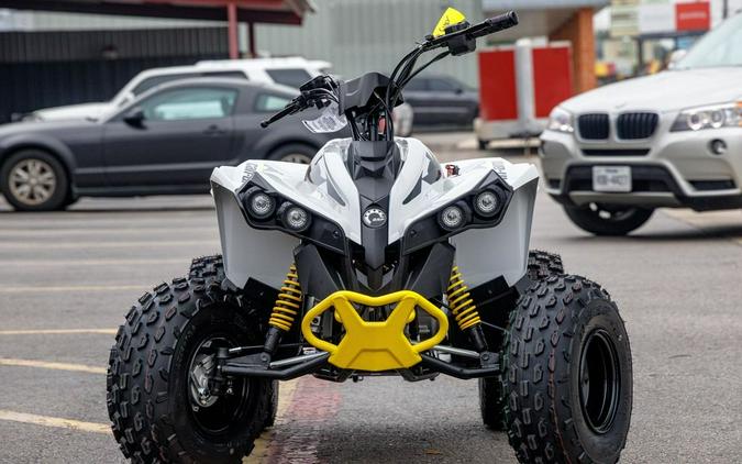 2024 Can-Am™ Renegade 110 EFI