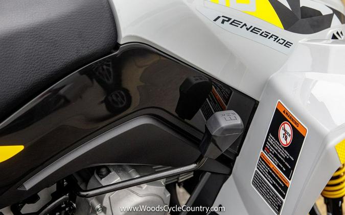 2024 Can-Am™ Renegade 110 EFI