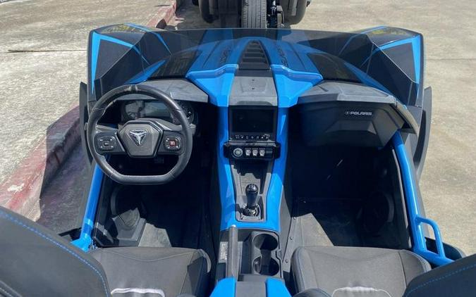 2020 Polaris Slingshot® Slingshot® R