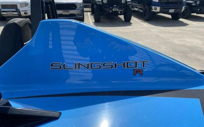 2020 Polaris Slingshot® Slingshot® R