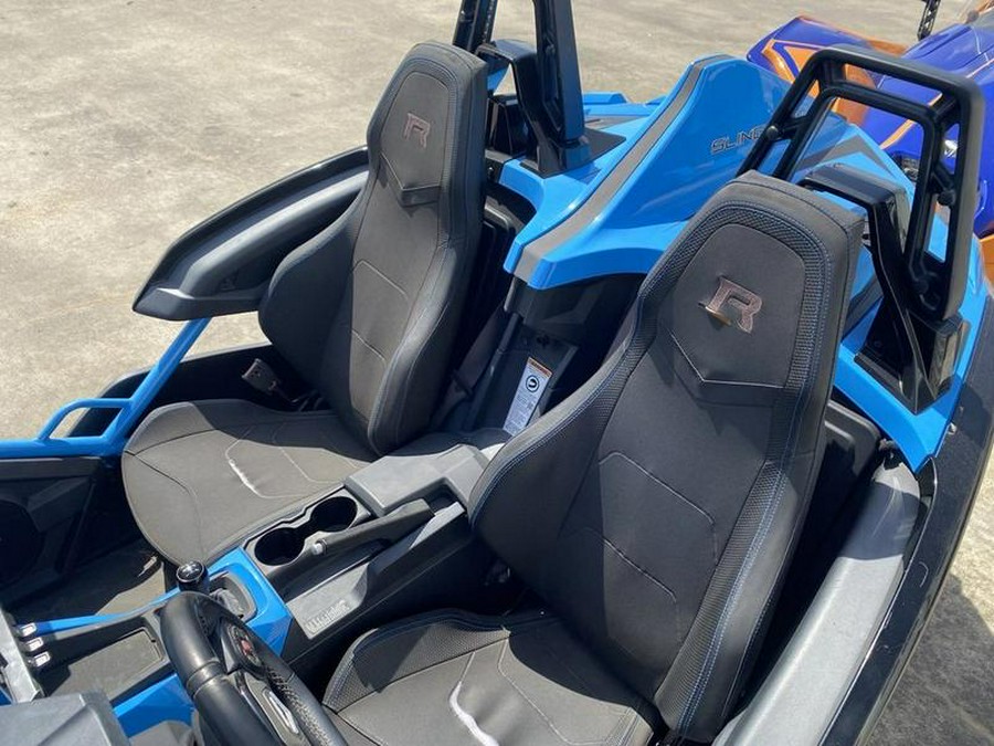 2020 Polaris Slingshot® Slingshot® R