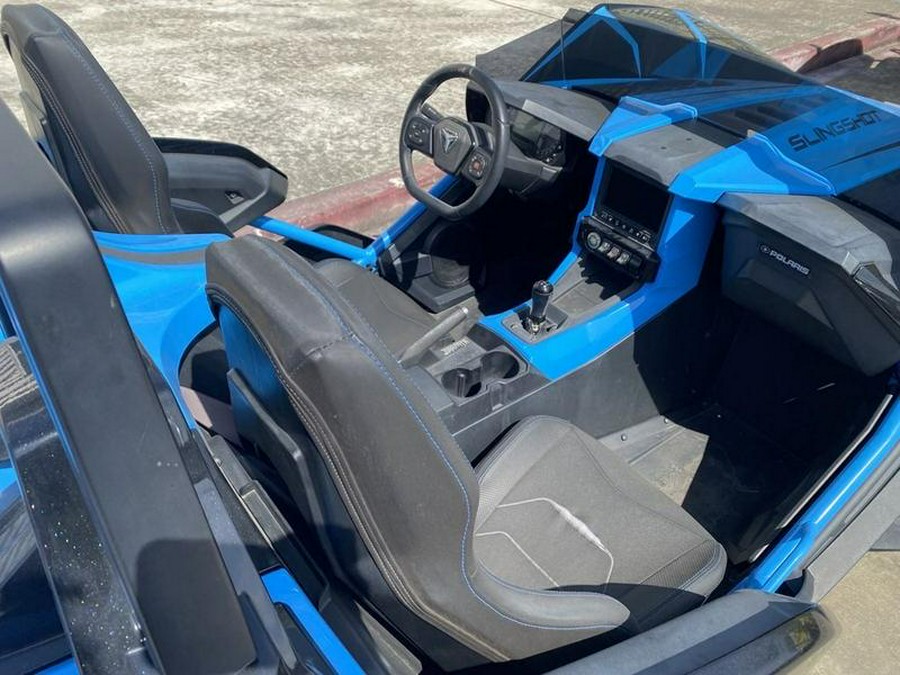 2020 Polaris Slingshot® Slingshot® R