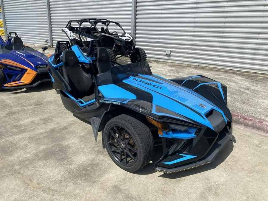 2020 Polaris Slingshot® Slingshot® R