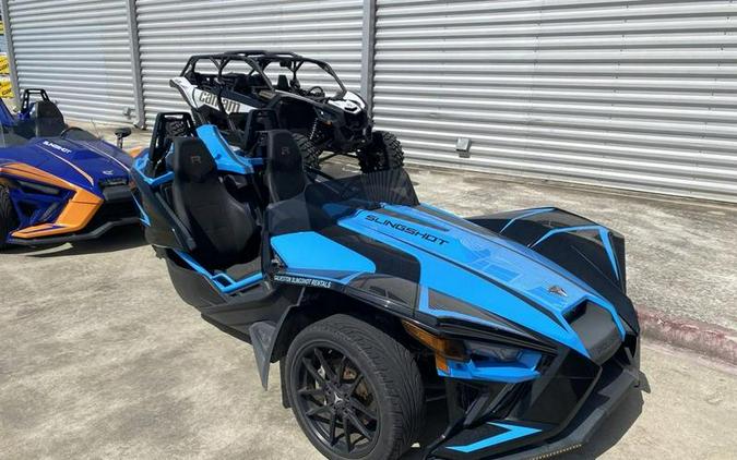 2020 Polaris Slingshot® Slingshot® R