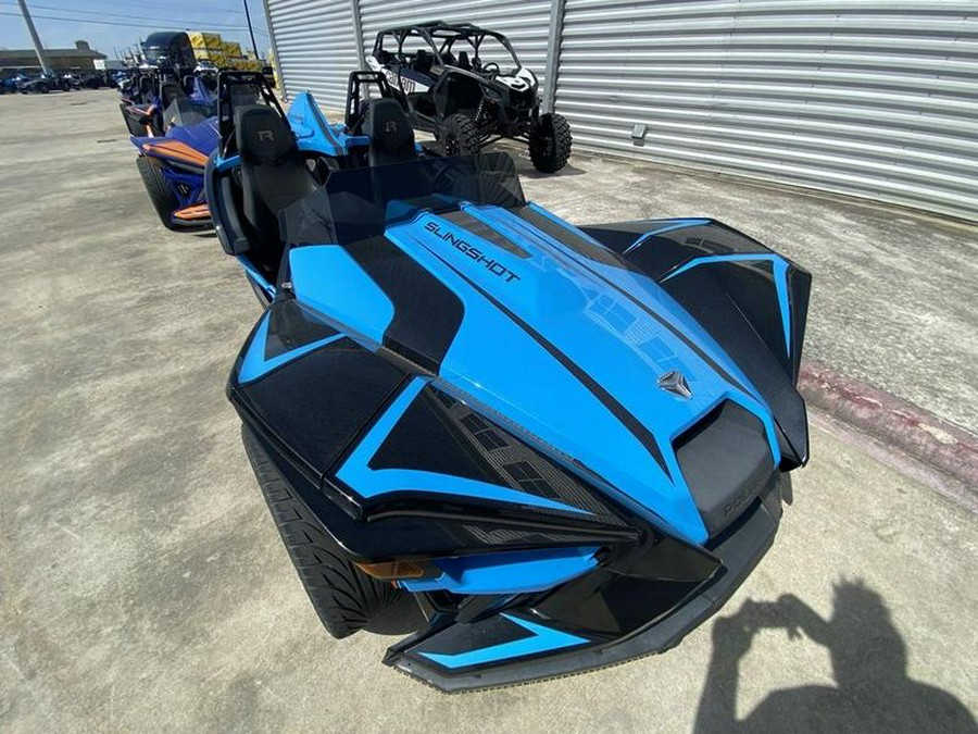 2020 Polaris Slingshot® Slingshot® R