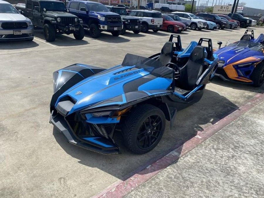 2020 Polaris Slingshot® Slingshot® R