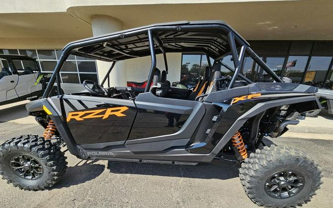 2024 Polaris® RZR XP 4 1000 Premium