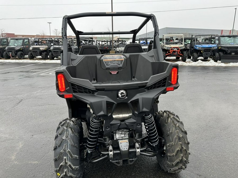 2024 Can-Am® Maverick Trail DPS 1000