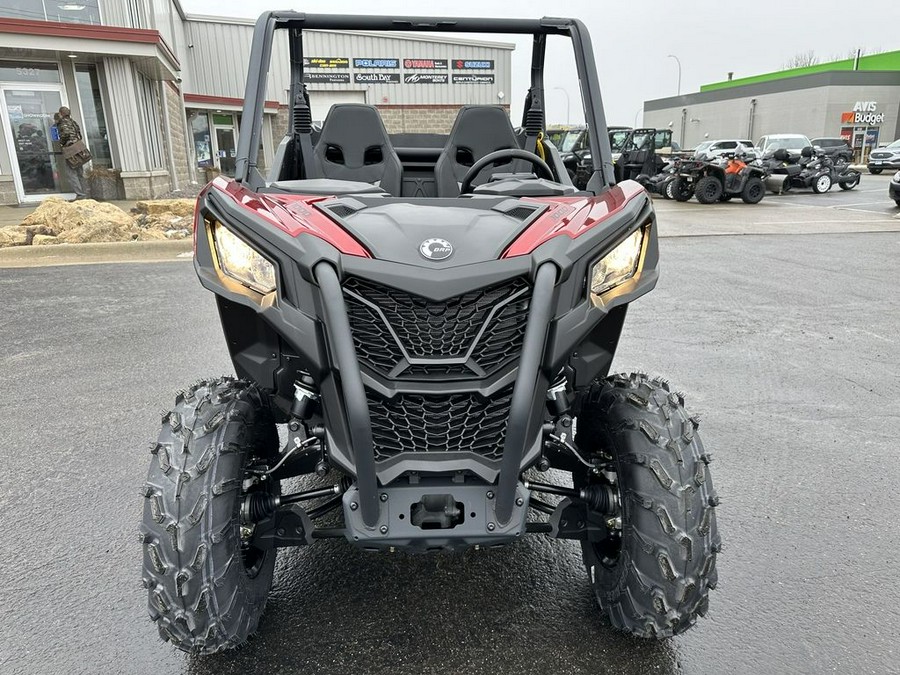 2024 Can-Am® Maverick Trail DPS 1000