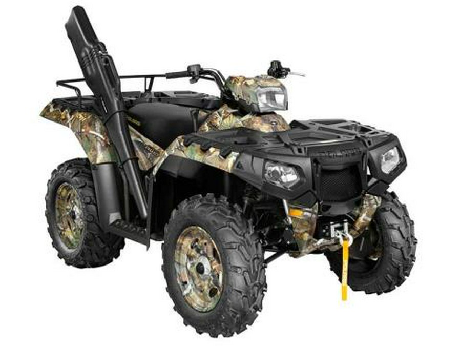 2014 Polaris Sportsman® 550 EPS Browning® LE