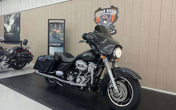 2007 Harley-Davidson® FLHX - Street Glide®